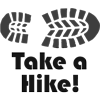 Take a Hike: The nature of Thanksgiving
