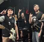 From skepticism to certainty: Bromfield grad leaves home  to pursue music career in Brazil