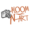 Student art flowers alongside Garden Club arrangements in ‘Bloom N Art’ exhibit
