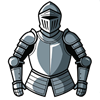 The history of arms and armor connects to the present in downtown Worcester