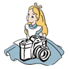 Superstar Productions presents 'Alice in Wonderland JR'