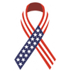Fallen soldiers remembered on a somber Memorial Day punctuated by rain