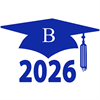 2026 High school graduates and college acceptances