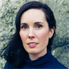 Local author publishes a literary love story: ‘The Good Parts’
