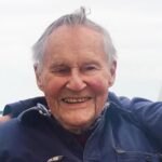 photo of Frank Coolidge