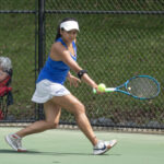 girls tennis state semi finals