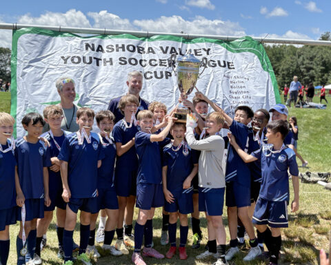 2026 youth soccer