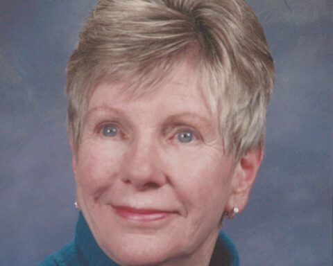 photo of Patricia Jennings