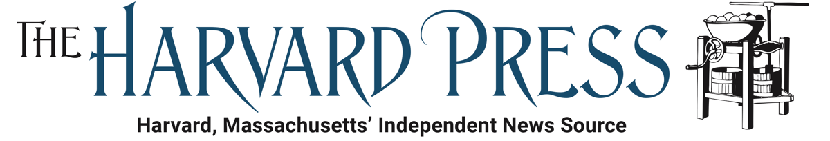 Harvard Press Logo