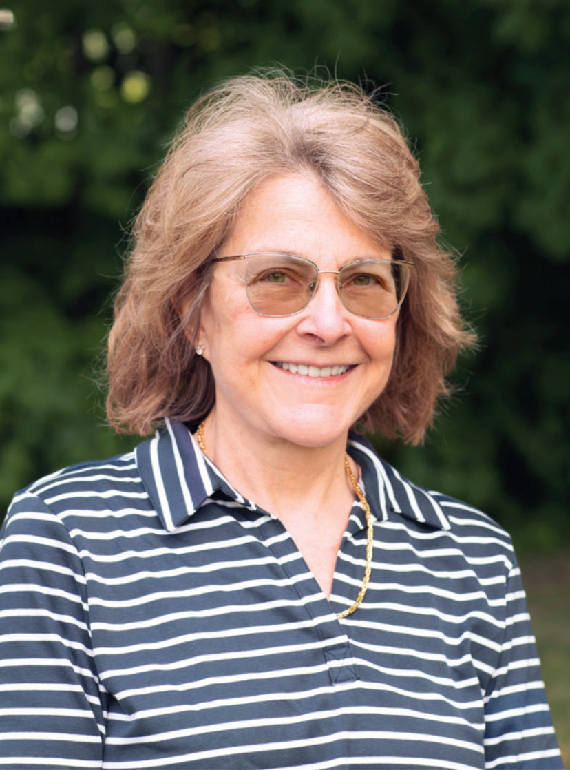 Valerie Hurley photo