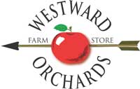 Westward Orchards logo