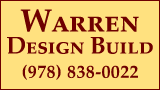 Warren Design Build
