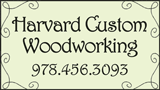 Harvard Custom Woodworking