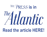 Harvard Press Atlantic
